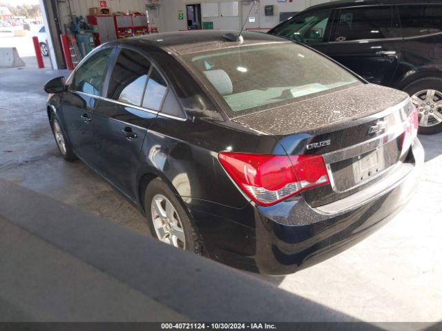 Photo 2 VIN: 1G1PC5SB1F7104409 - CHEVROLET CRUZE 