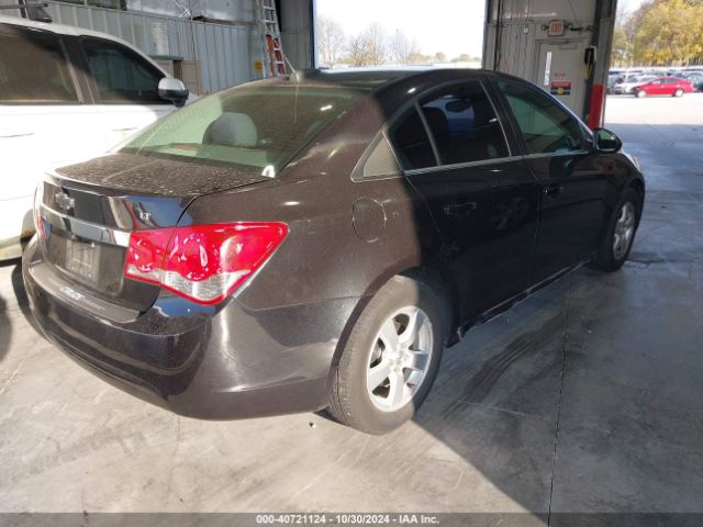 Photo 3 VIN: 1G1PC5SB1F7104409 - CHEVROLET CRUZE 