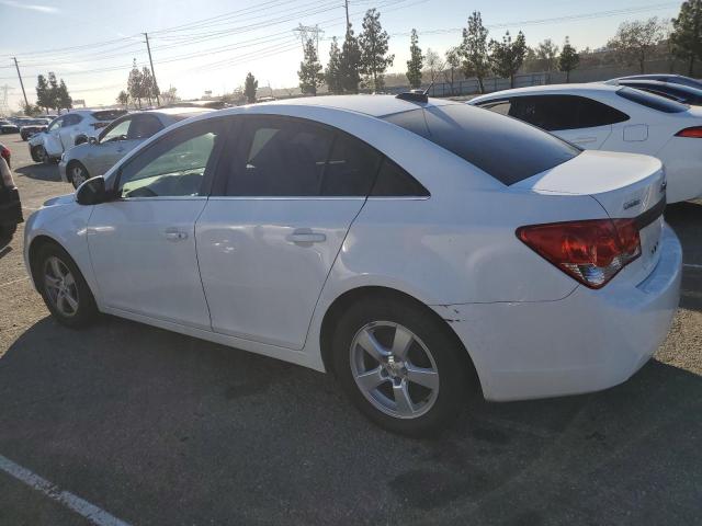 Photo 1 VIN: 1G1PC5SB1F7107178 - CHEVROLET CRUZE LT 