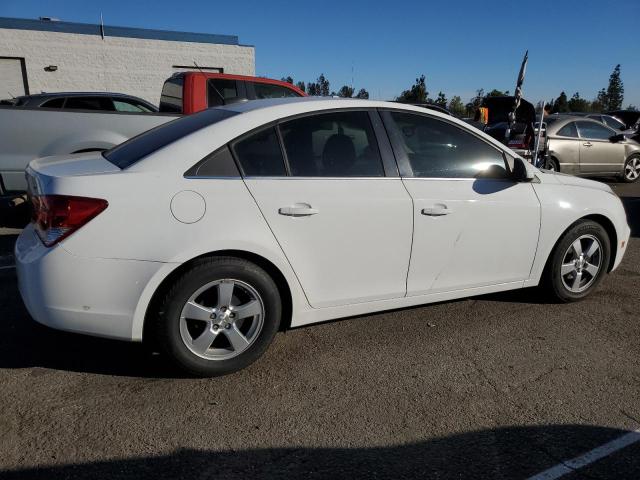 Photo 2 VIN: 1G1PC5SB1F7107178 - CHEVROLET CRUZE LT 