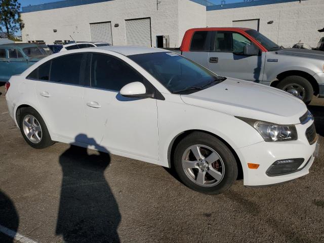 Photo 3 VIN: 1G1PC5SB1F7107178 - CHEVROLET CRUZE LT 