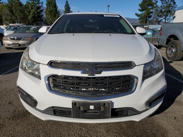 Photo 4 VIN: 1G1PC5SB1F7107178 - CHEVROLET CRUZE LT 