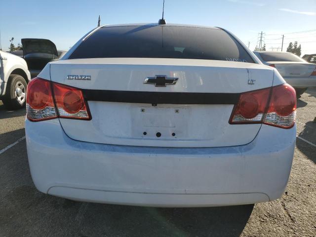 Photo 5 VIN: 1G1PC5SB1F7107178 - CHEVROLET CRUZE LT 