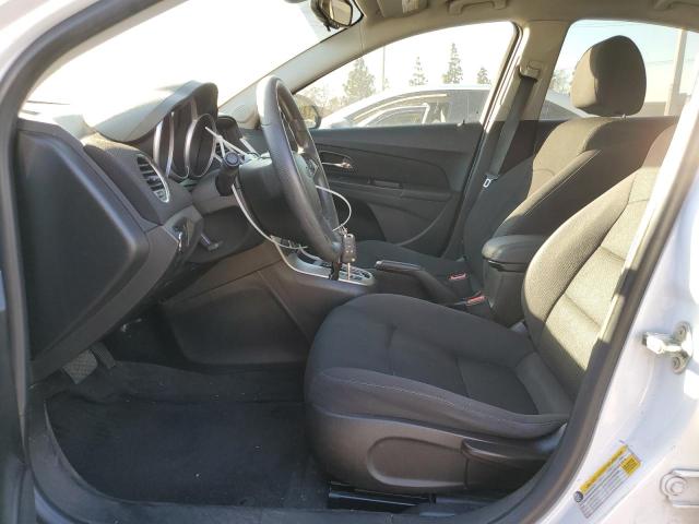 Photo 6 VIN: 1G1PC5SB1F7107178 - CHEVROLET CRUZE LT 