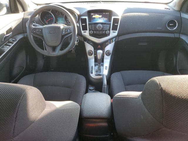 Photo 7 VIN: 1G1PC5SB1F7107178 - CHEVROLET CRUZE LT 