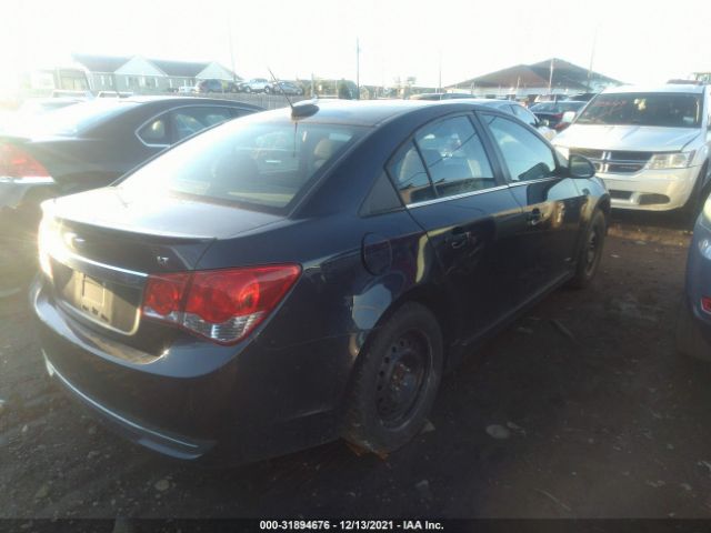 Photo 3 VIN: 1G1PC5SB1F7108783 - CHEVROLET CRUZE 