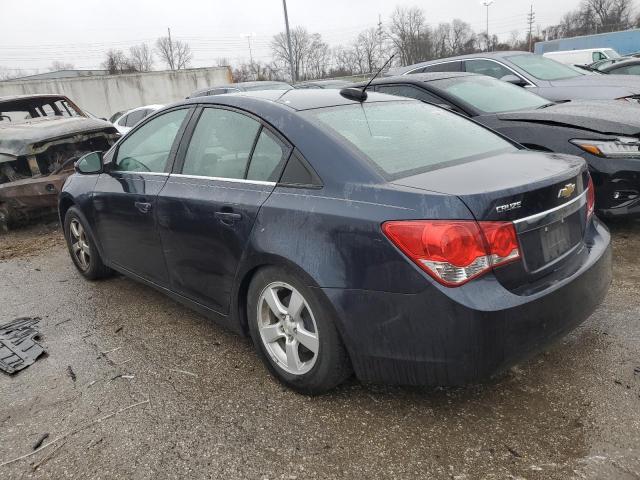 Photo 1 VIN: 1G1PC5SB1F7109285 - CHEVROLET CRUZE LT 