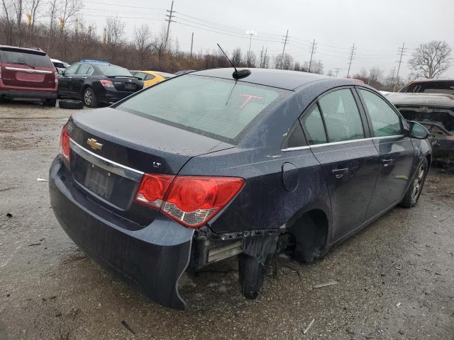 Photo 2 VIN: 1G1PC5SB1F7109285 - CHEVROLET CRUZE LT 