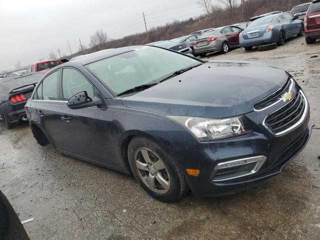 Photo 3 VIN: 1G1PC5SB1F7109285 - CHEVROLET CRUZE LT 