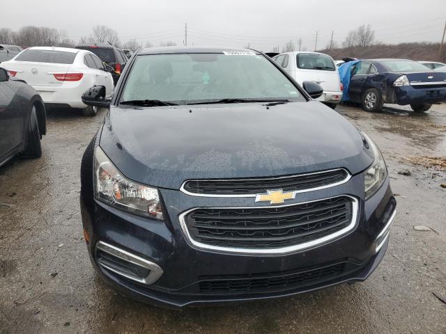 Photo 4 VIN: 1G1PC5SB1F7109285 - CHEVROLET CRUZE LT 