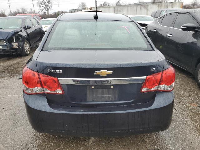 Photo 5 VIN: 1G1PC5SB1F7109285 - CHEVROLET CRUZE LT 