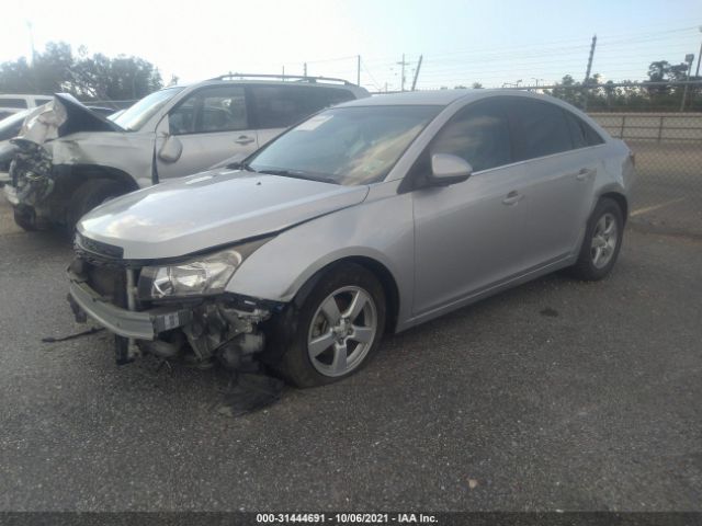 Photo 1 VIN: 1G1PC5SB1F7114051 - CHEVROLET CRUZE 