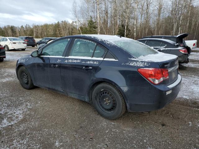 Photo 1 VIN: 1G1PC5SB1F7114745 - CHEVROLET CRUZE LT 