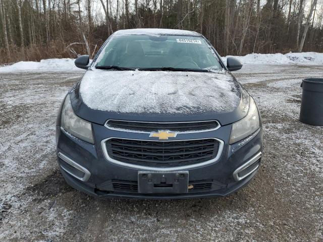 Photo 4 VIN: 1G1PC5SB1F7114745 - CHEVROLET CRUZE LT 