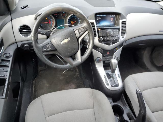 Photo 7 VIN: 1G1PC5SB1F7114745 - CHEVROLET CRUZE LT 