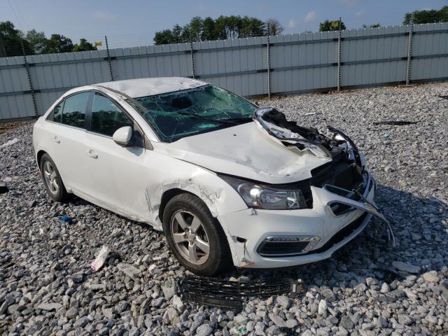 Photo 0 VIN: 1G1PC5SB1F7118147 - CHEVROLET CRUZE LT 