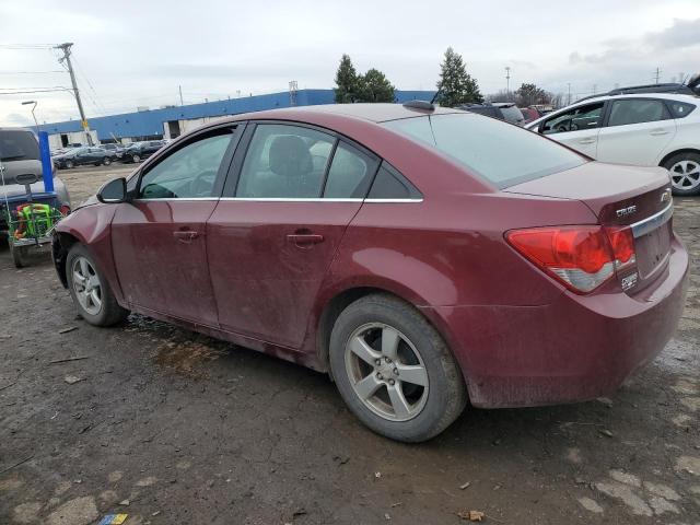 Photo 1 VIN: 1G1PC5SB1F7118732 - CHEVROLET CRUZE LT 