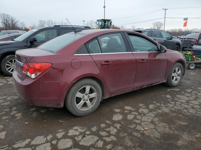 Photo 2 VIN: 1G1PC5SB1F7118732 - CHEVROLET CRUZE LT 