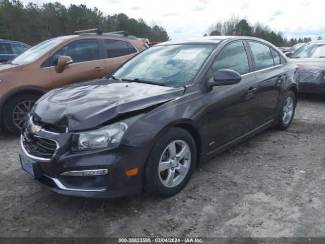 Photo 1 VIN: 1G1PC5SB1F7119282 - CHEVROLET CRUZE 