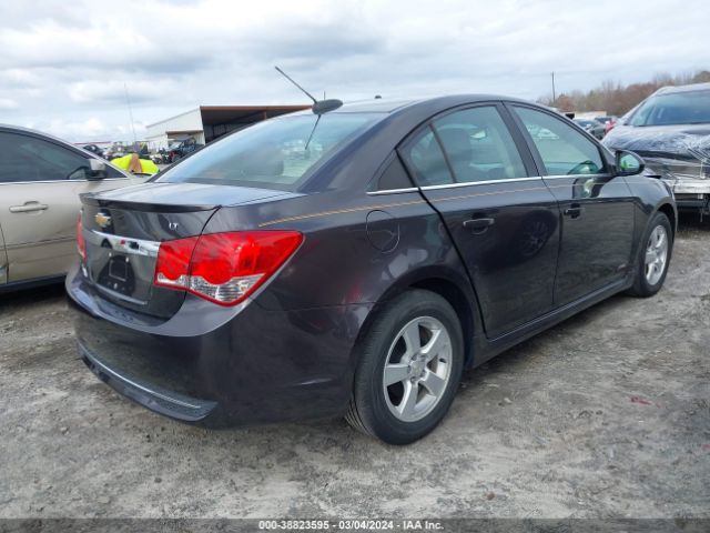 Photo 3 VIN: 1G1PC5SB1F7119282 - CHEVROLET CRUZE 