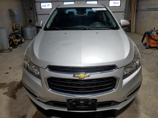 Photo 4 VIN: 1G1PC5SB1F7125034 - CHEVROLET CRUZE LT 