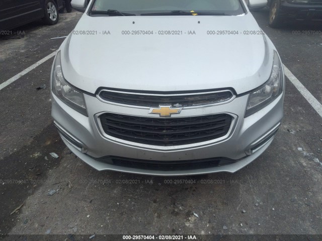 Photo 5 VIN: 1G1PC5SB1F7126099 - CHEVROLET CRUZE 