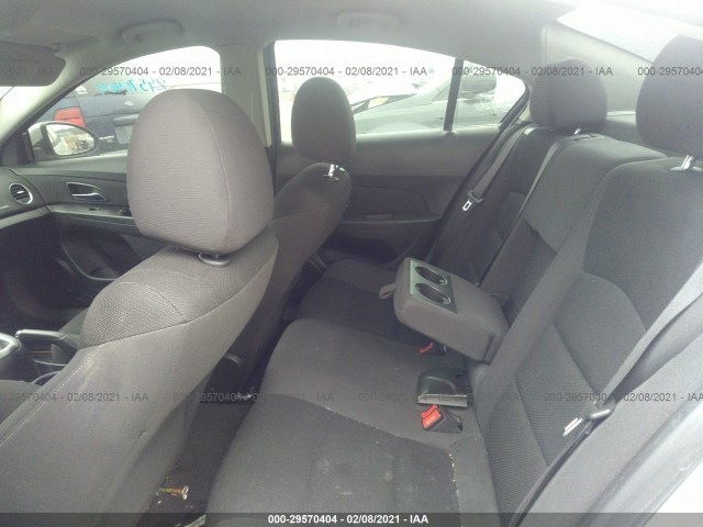 Photo 7 VIN: 1G1PC5SB1F7126099 - CHEVROLET CRUZE 