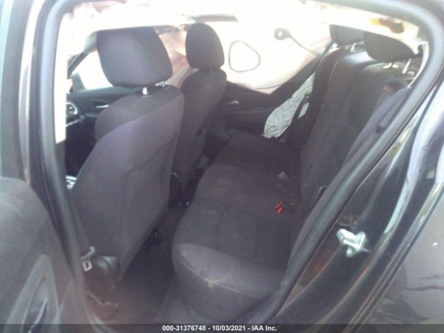 Photo 7 VIN: 1G1PC5SB1F7130394 - CHEVROLET CRUZE 