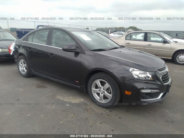 Photo 0 VIN: 1G1PC5SB1F7130962 - CHEVROLET CRUZE 