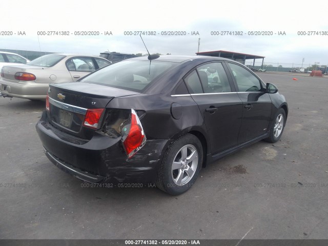 Photo 3 VIN: 1G1PC5SB1F7130962 - CHEVROLET CRUZE 