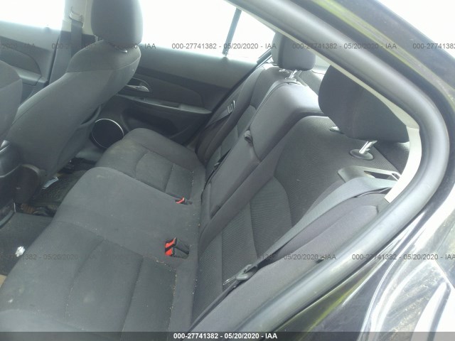 Photo 7 VIN: 1G1PC5SB1F7130962 - CHEVROLET CRUZE 