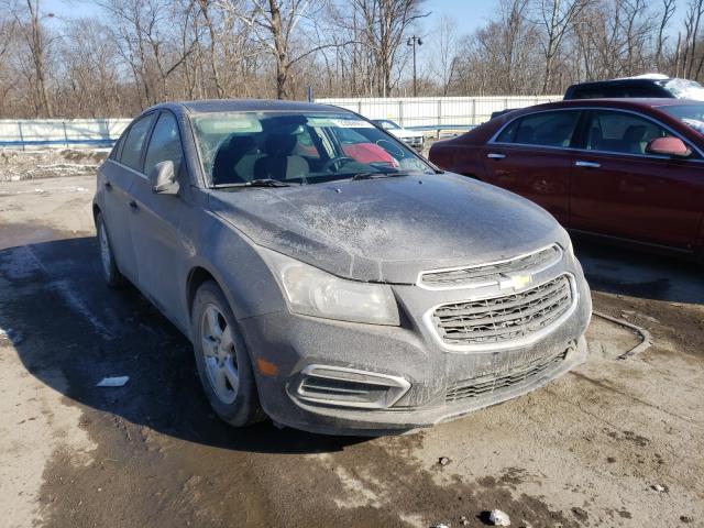 Photo 0 VIN: 1G1PC5SB1F7138219 - CHEVROLET CRUZE LT 