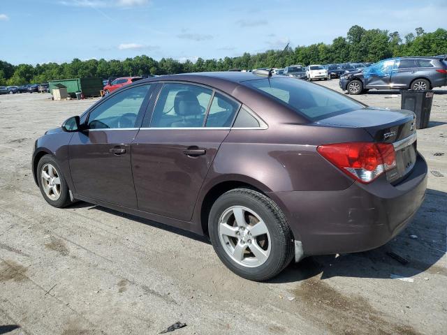 Photo 1 VIN: 1G1PC5SB1F7143209 - CHEVROLET CRUZE 