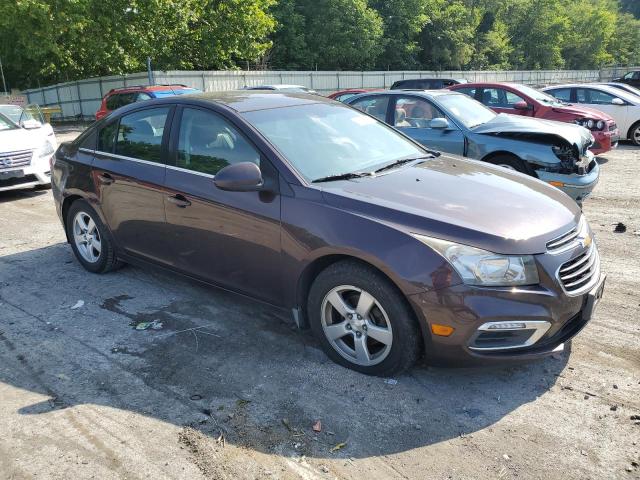 Photo 3 VIN: 1G1PC5SB1F7143209 - CHEVROLET CRUZE 