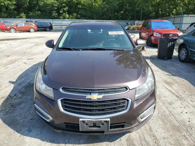 Photo 4 VIN: 1G1PC5SB1F7143209 - CHEVROLET CRUZE 