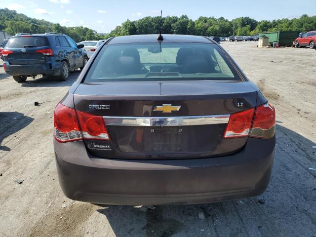 Photo 5 VIN: 1G1PC5SB1F7143209 - CHEVROLET CRUZE 