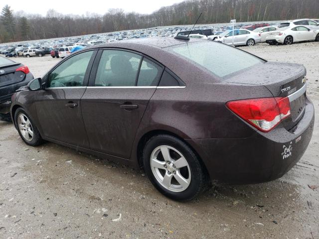 Photo 1 VIN: 1G1PC5SB1F7143226 - CHEVROLET CRUZE LT 