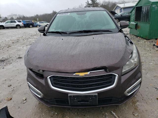 Photo 4 VIN: 1G1PC5SB1F7143226 - CHEVROLET CRUZE LT 