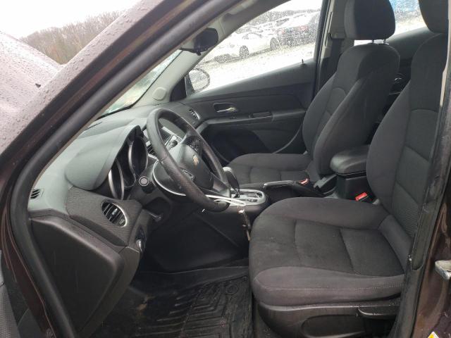 Photo 6 VIN: 1G1PC5SB1F7143226 - CHEVROLET CRUZE LT 