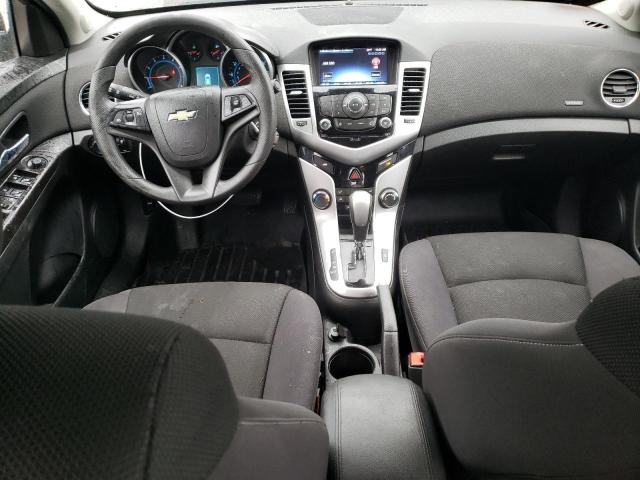 Photo 7 VIN: 1G1PC5SB1F7143226 - CHEVROLET CRUZE LT 