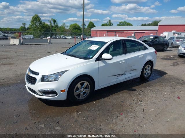 Photo 1 VIN: 1G1PC5SB1F7143498 - CHEVROLET CRUZE 