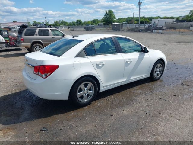 Photo 3 VIN: 1G1PC5SB1F7143498 - CHEVROLET CRUZE 