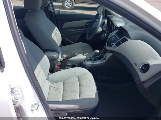 Photo 4 VIN: 1G1PC5SB1F7143498 - CHEVROLET CRUZE 