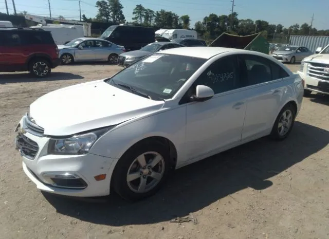 Photo 1 VIN: 1G1PC5SB1F7147020 - CHEVROLET CRUZE 