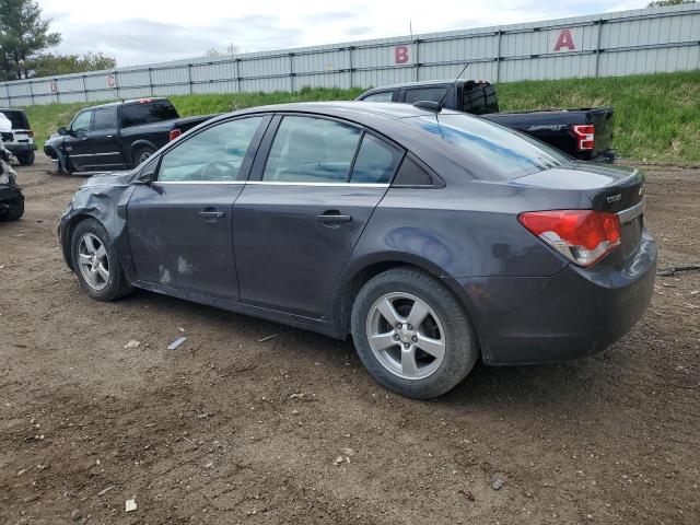 Photo 1 VIN: 1G1PC5SB1F7152363 - CHEVROLET CRUZE 