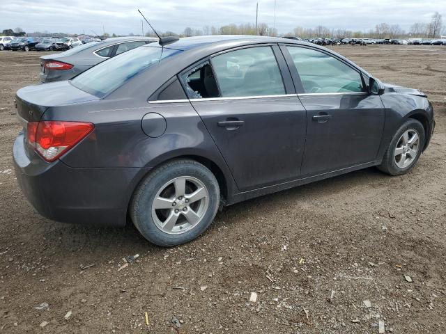 Photo 2 VIN: 1G1PC5SB1F7152363 - CHEVROLET CRUZE 