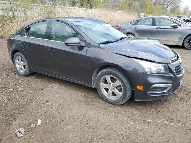 Photo 3 VIN: 1G1PC5SB1F7152363 - CHEVROLET CRUZE 