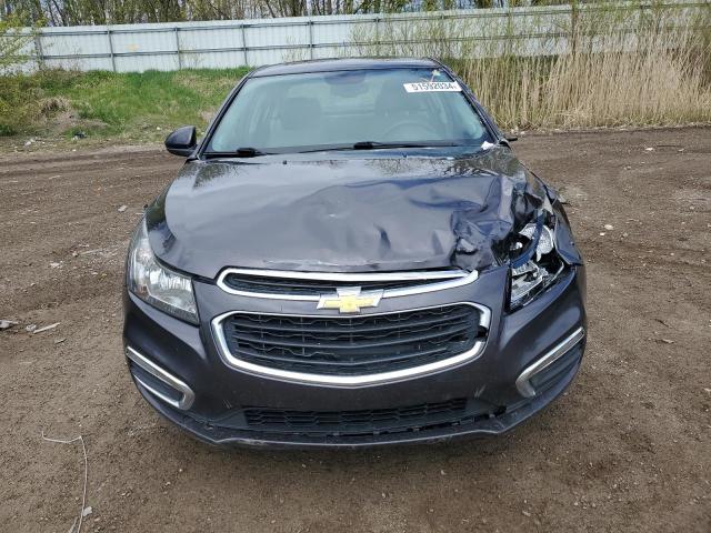 Photo 4 VIN: 1G1PC5SB1F7152363 - CHEVROLET CRUZE 