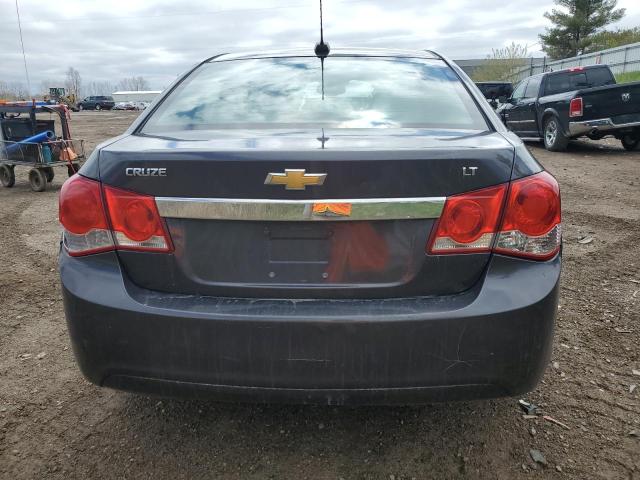 Photo 5 VIN: 1G1PC5SB1F7152363 - CHEVROLET CRUZE 