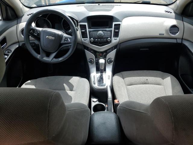 Photo 7 VIN: 1G1PC5SB1F7152363 - CHEVROLET CRUZE 